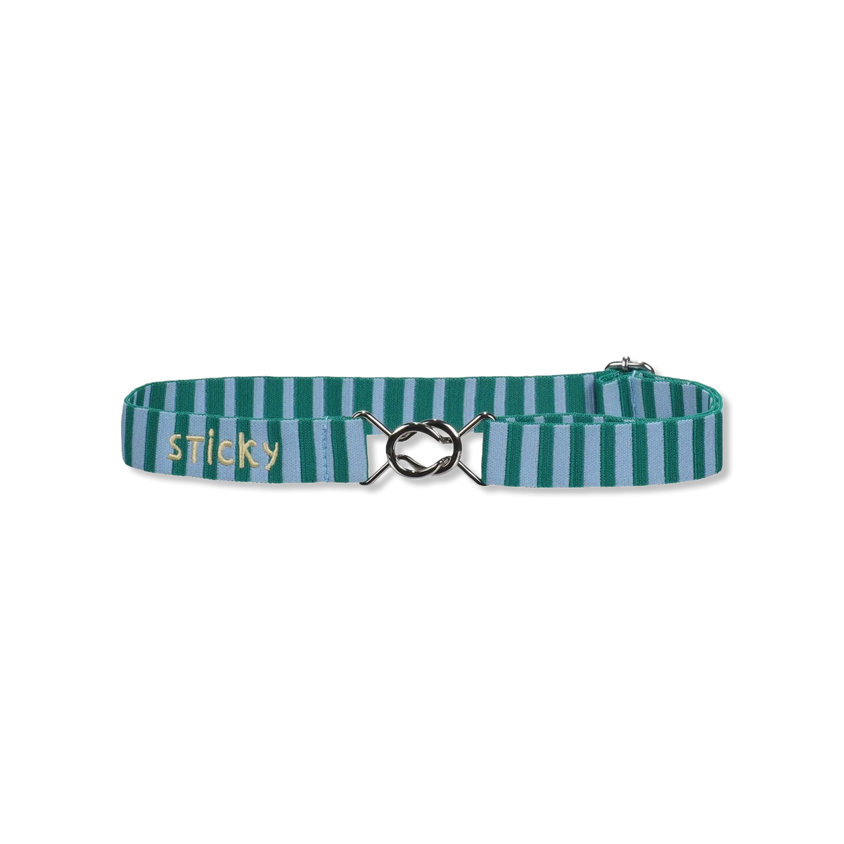 Sticky memories Belts