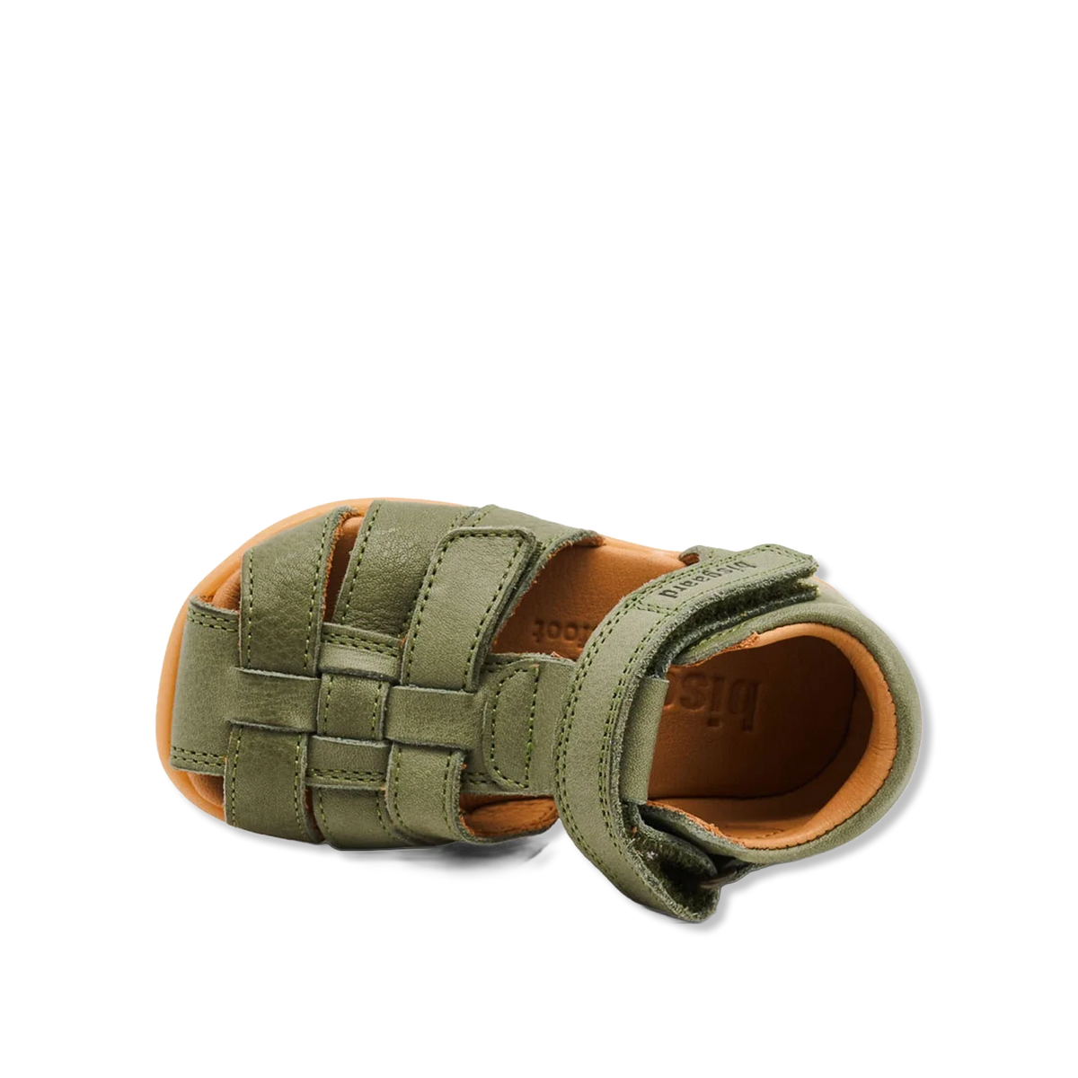 Barefoot cooper Closed sandals