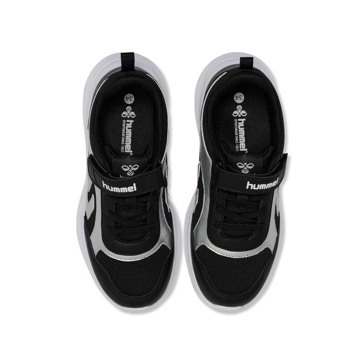 Glow Sneakers