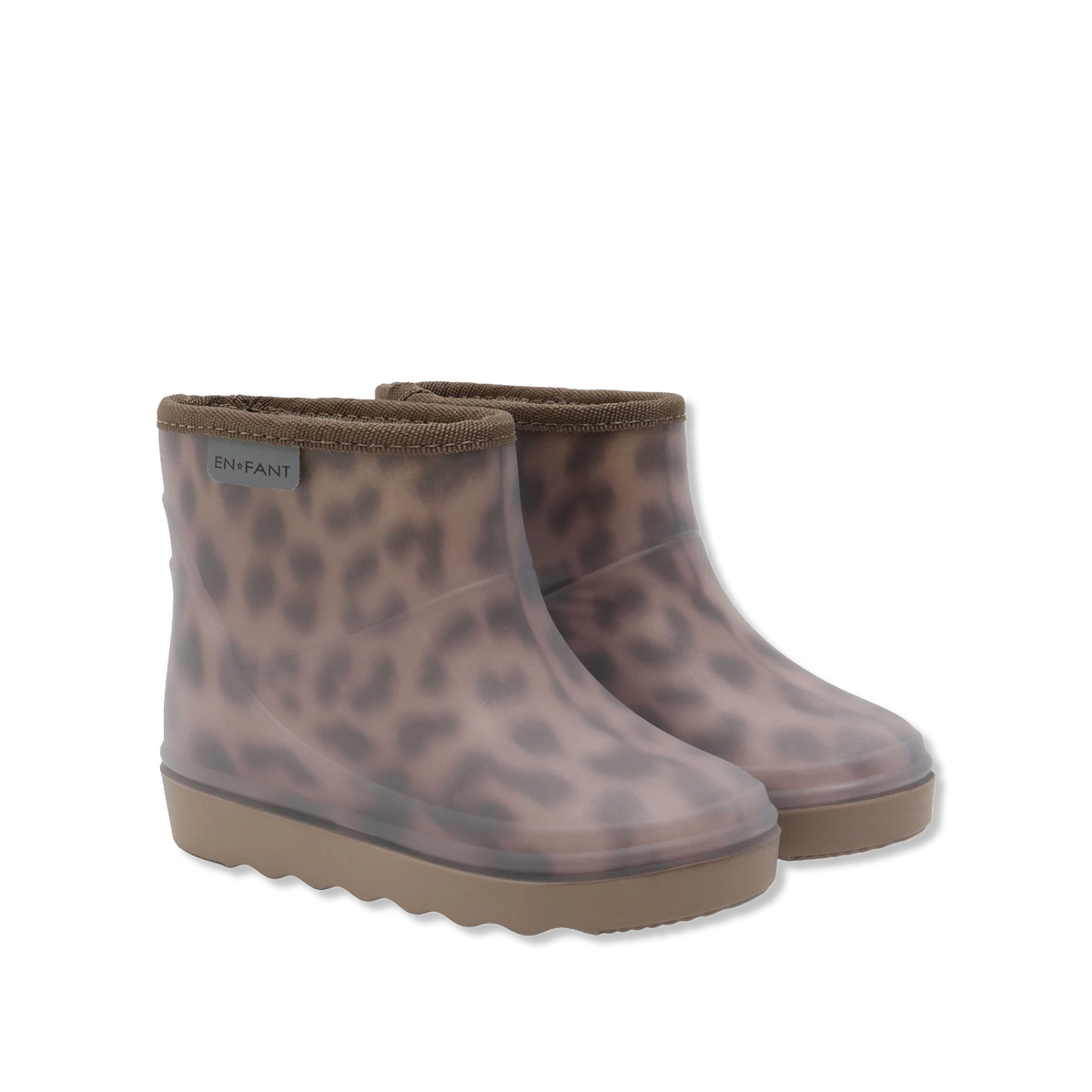 Thermal boots