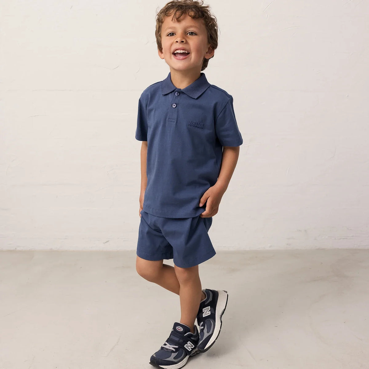 Tad Polo t-Shirt