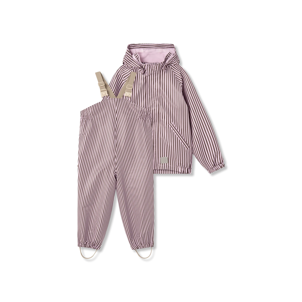 Oddy Rainwear