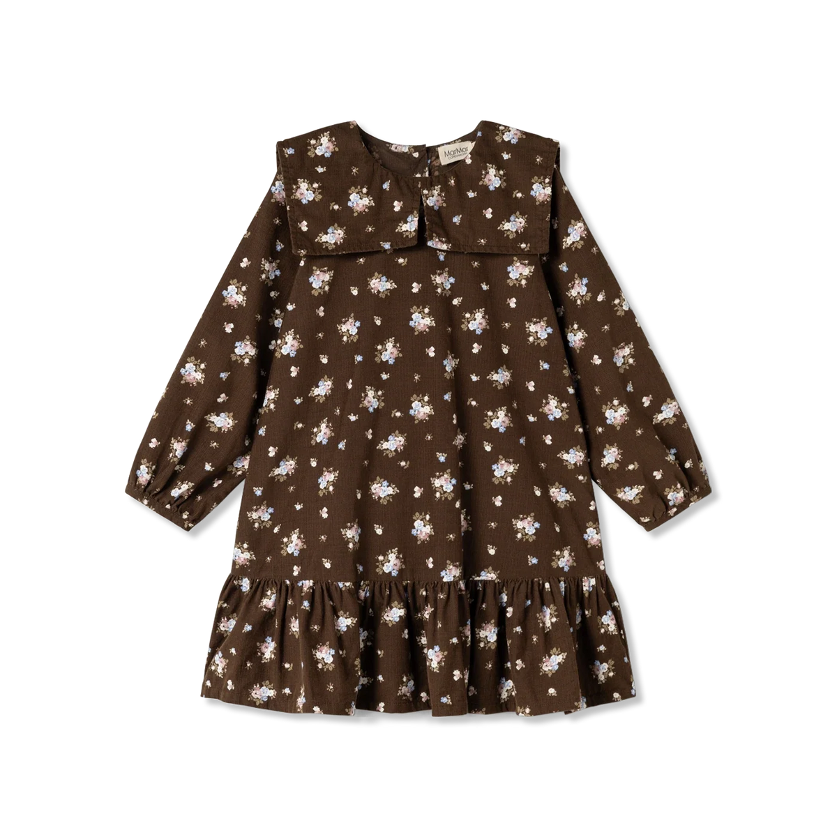 Dilke Dress