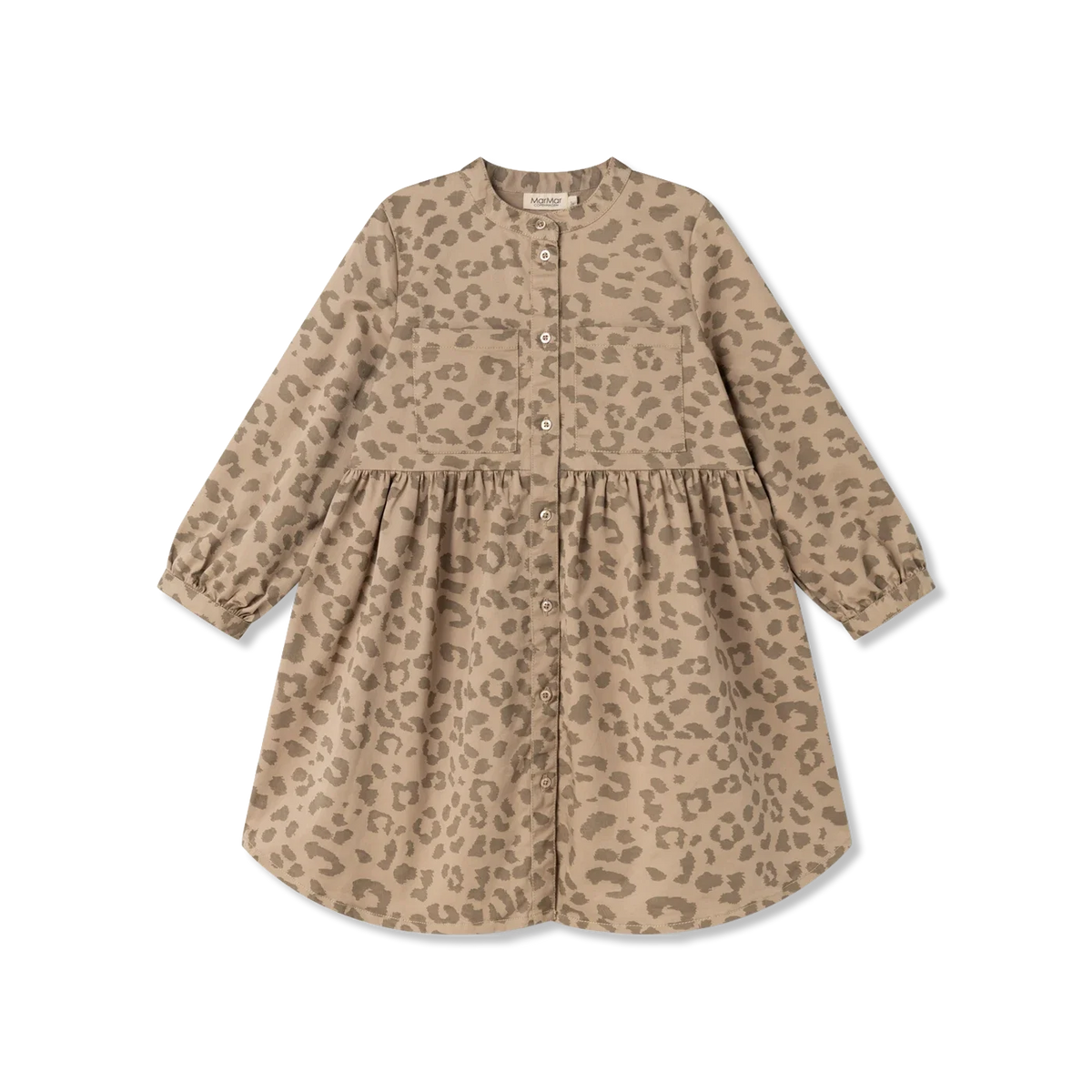 Dorell Dress