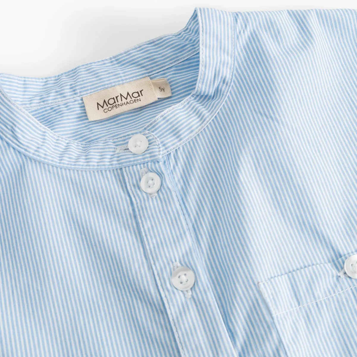 Topsy Shirt