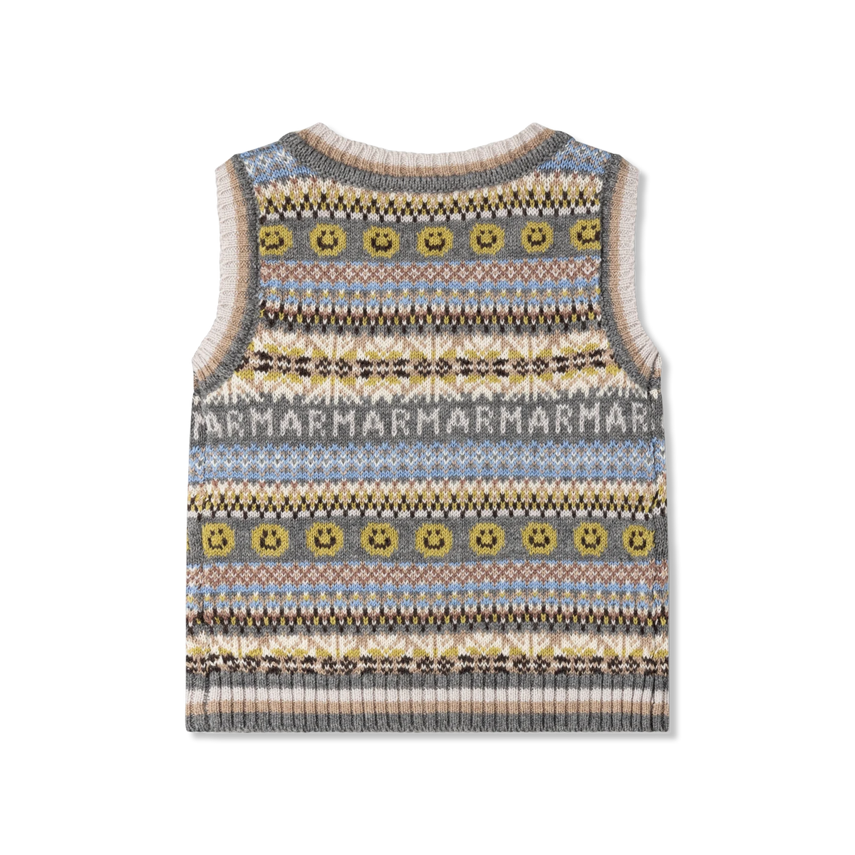 Taj b Vest