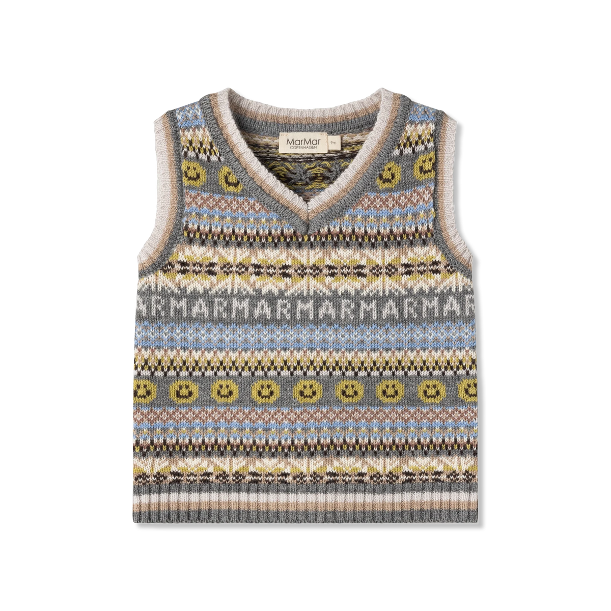 Taj b Vest