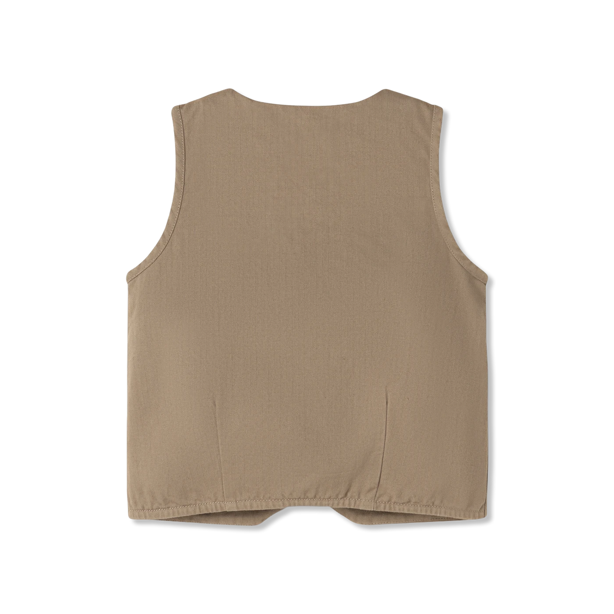 Jason Vest