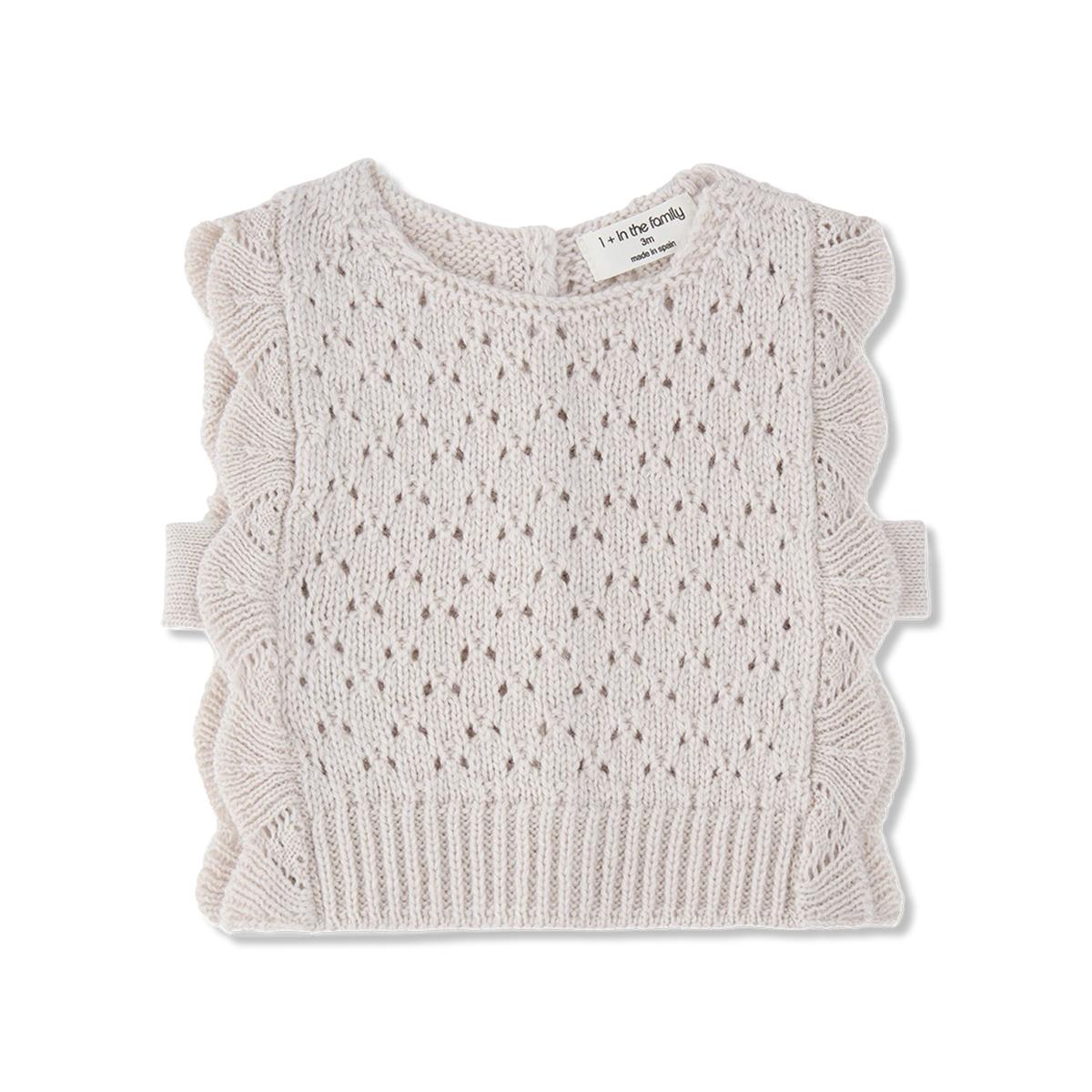 Paris-bb Vest