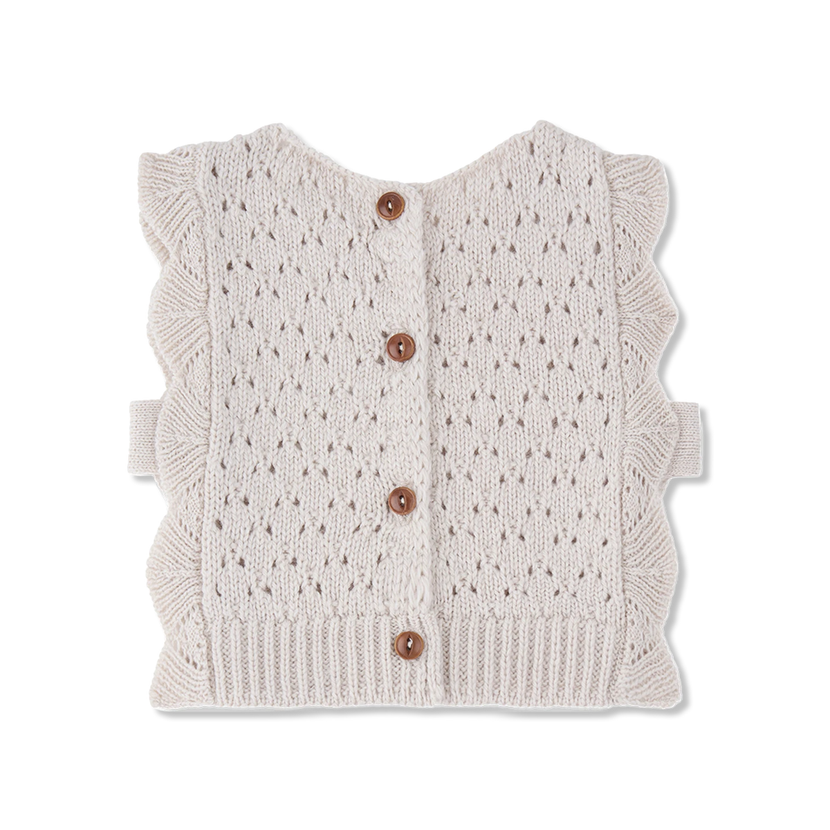 Paris-bb Vest