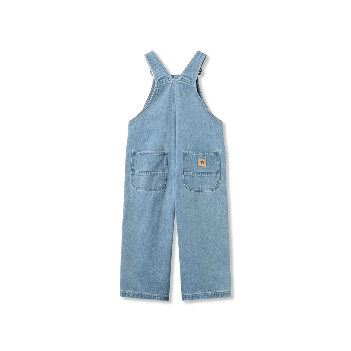 Marley Overalls
