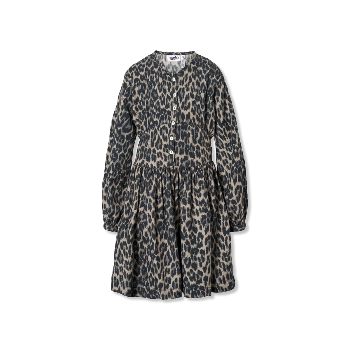 Caro Dress