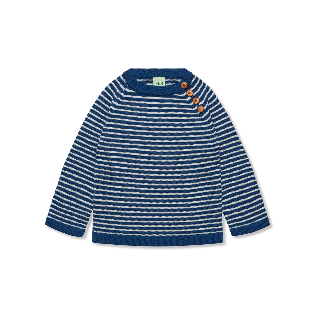 Sweater Knitted sweater
