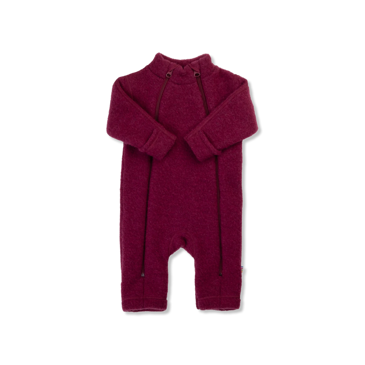 2in1 One-piece suit
