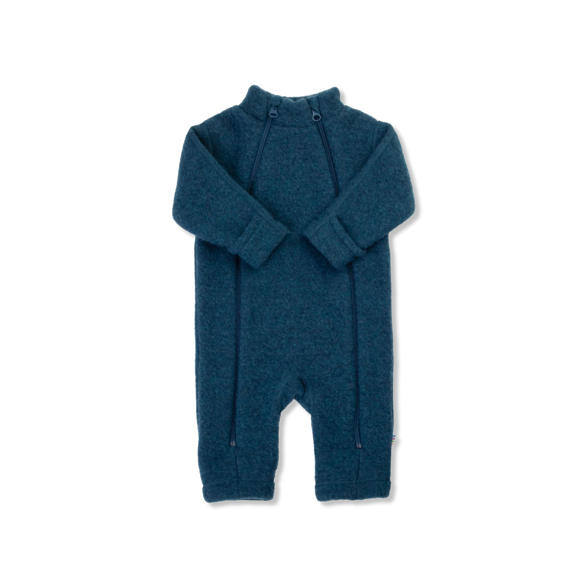 2in1 One-piece suit