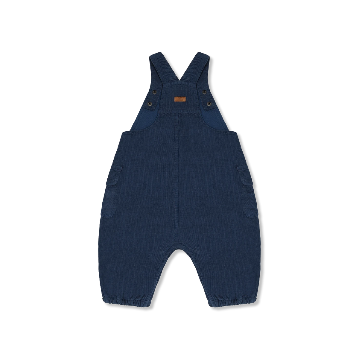 Hcmaks Overalls