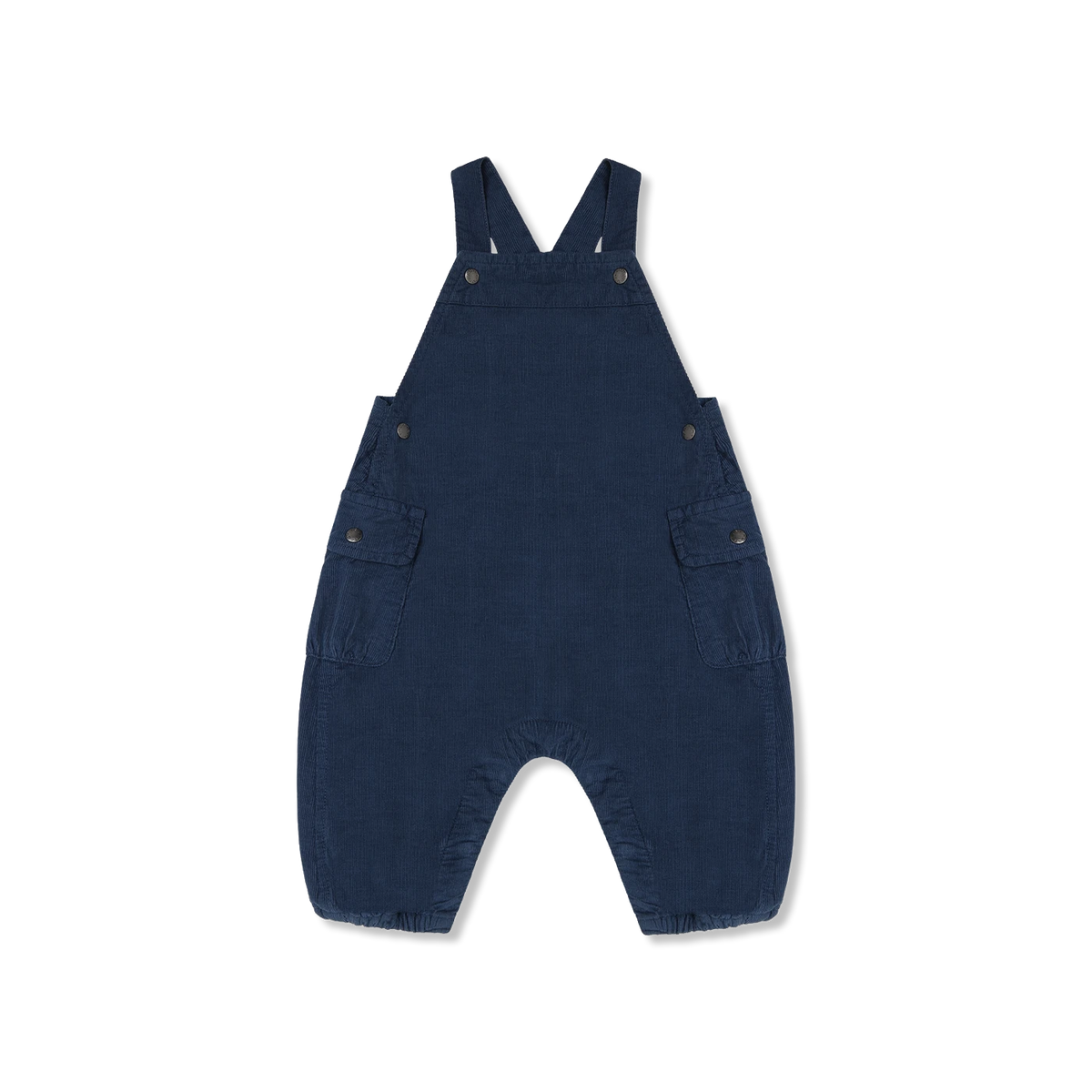 Hcmaks Overalls