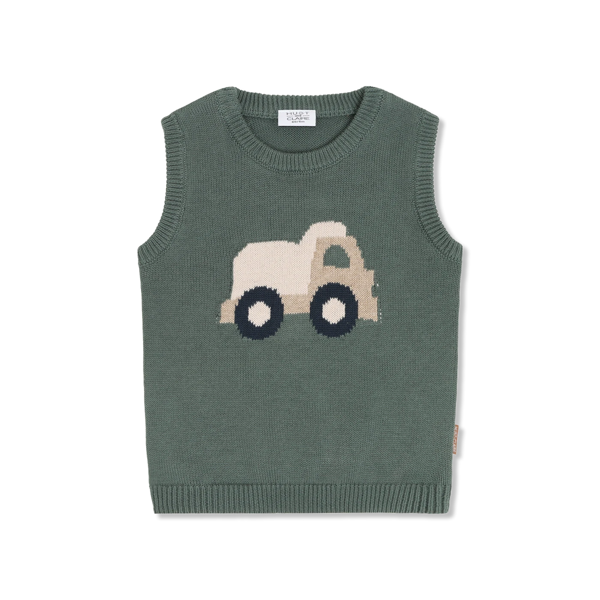 Hcperry Vest