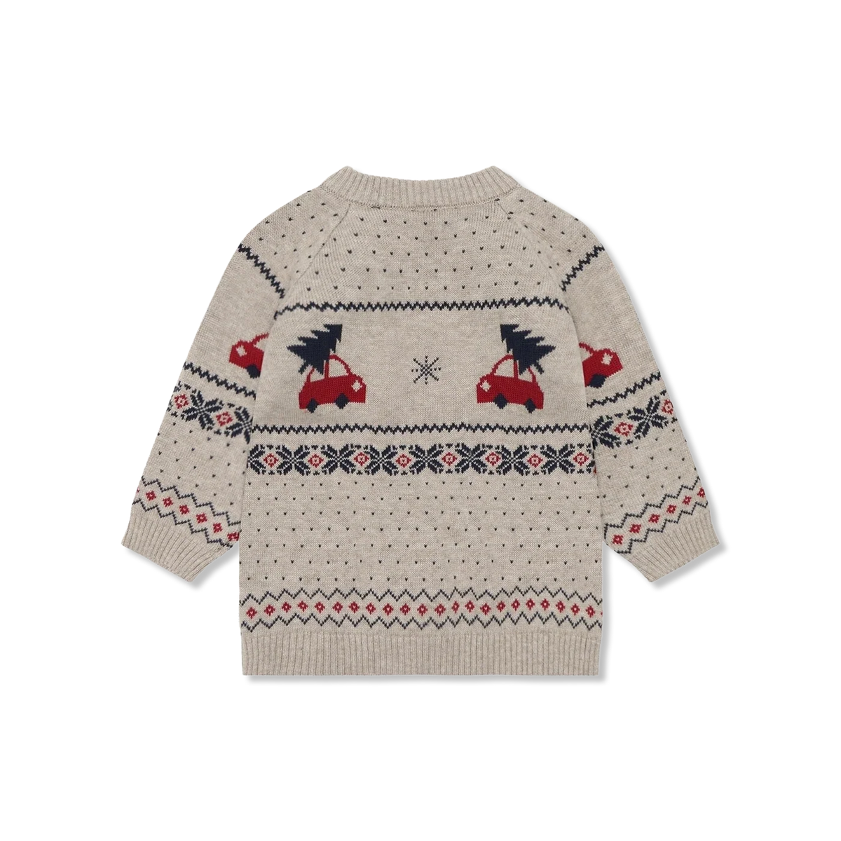 Hcpilou Christmas sweater