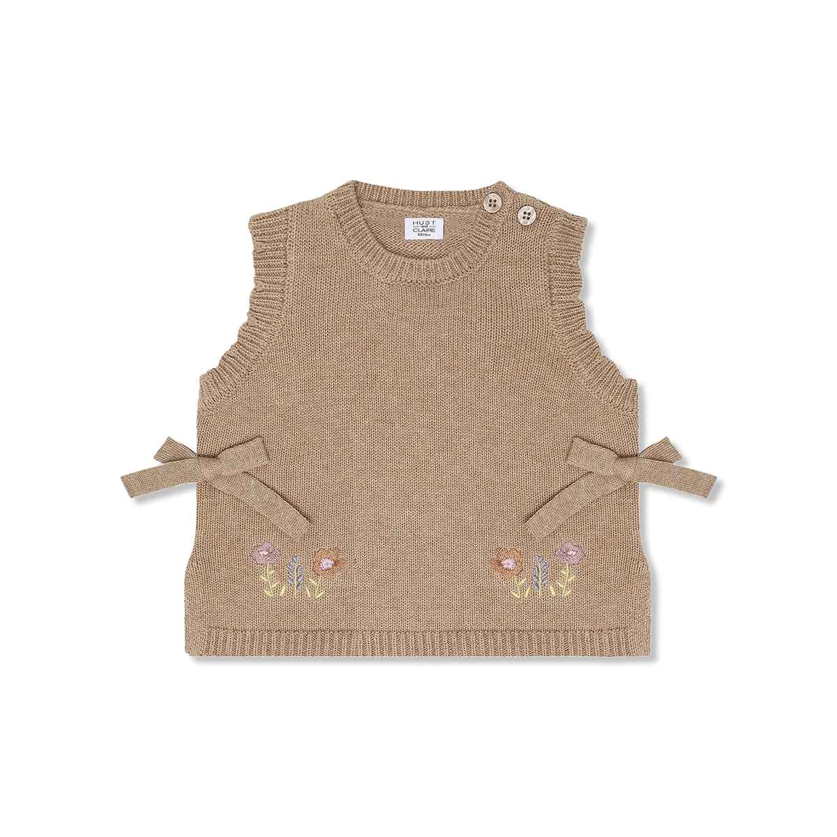 Hcnadina Vest