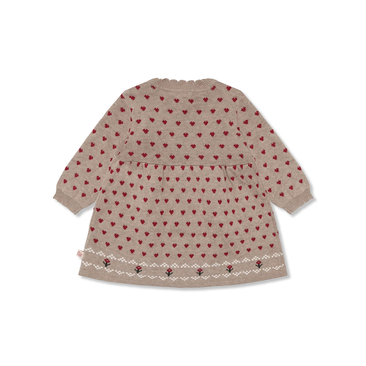 Hckristel Christmas dress