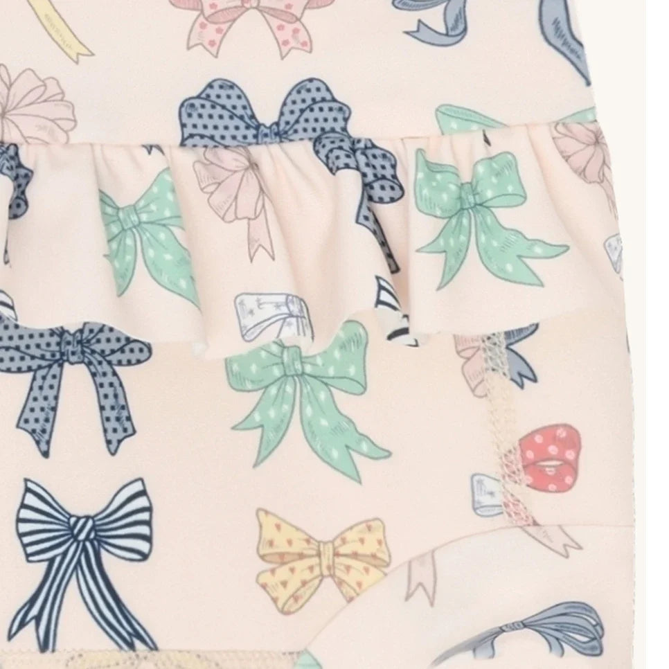 Hcharumi Swim shorts