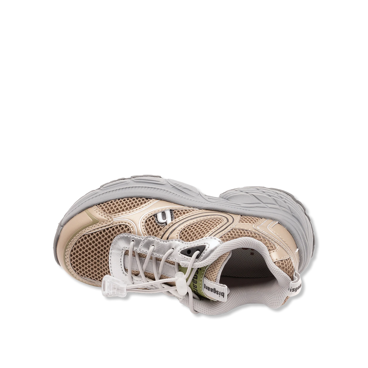 Hamilton Sneakers
