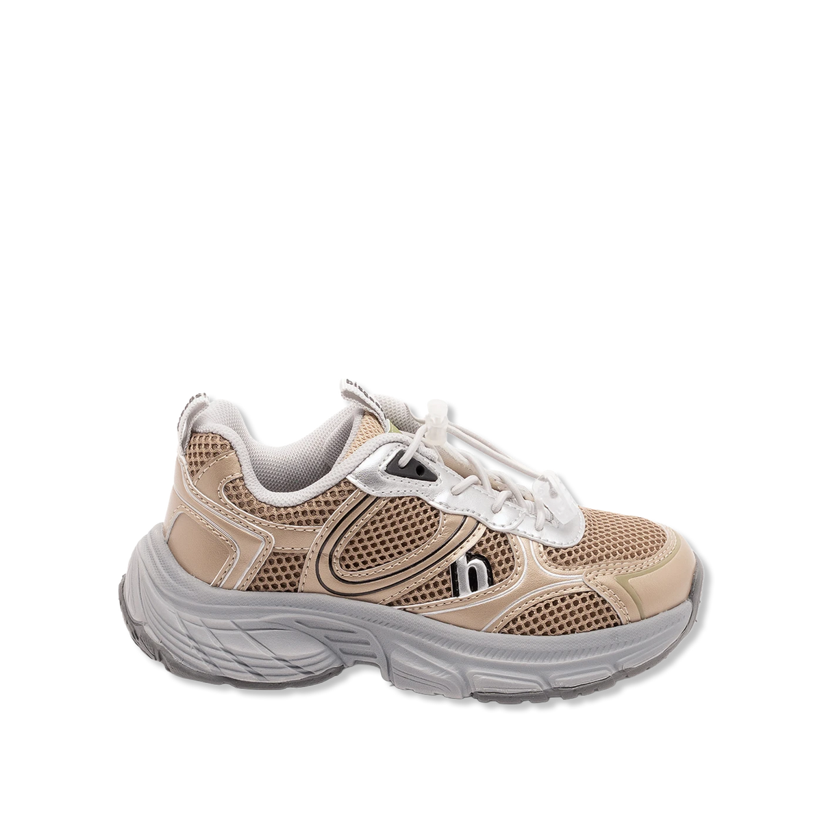 Hamilton Sneakers