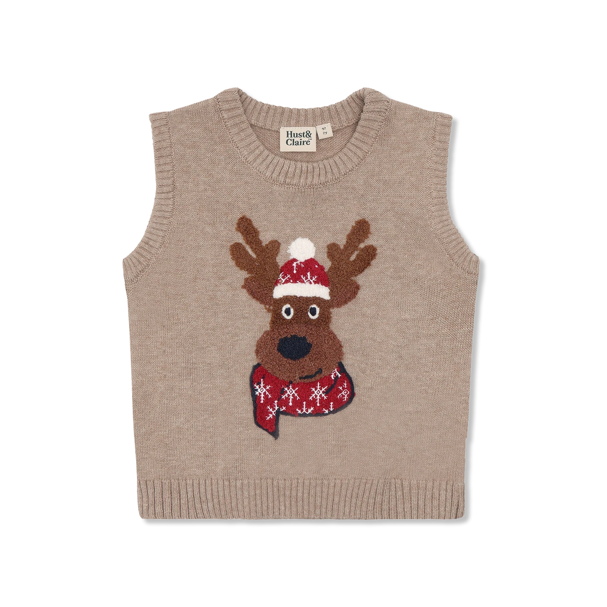 Hcprinco Vest