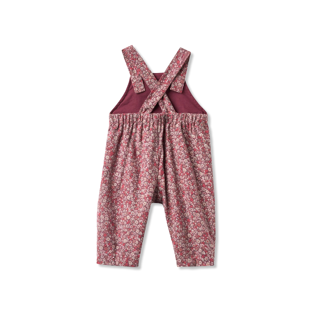 Liz Overalls
