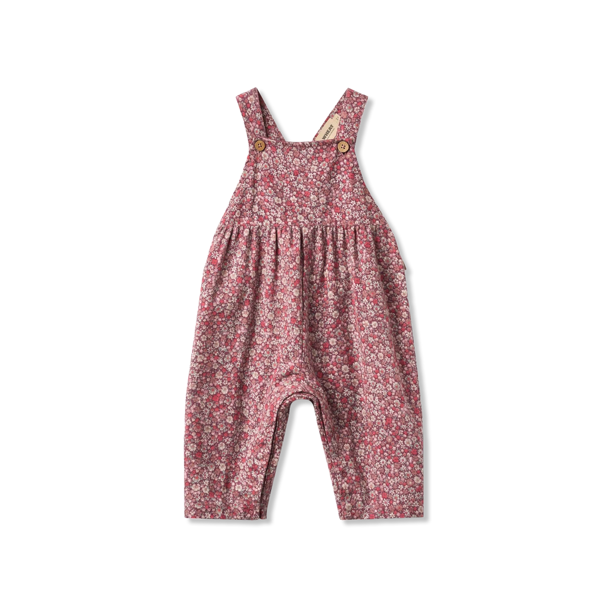 Liz Overalls