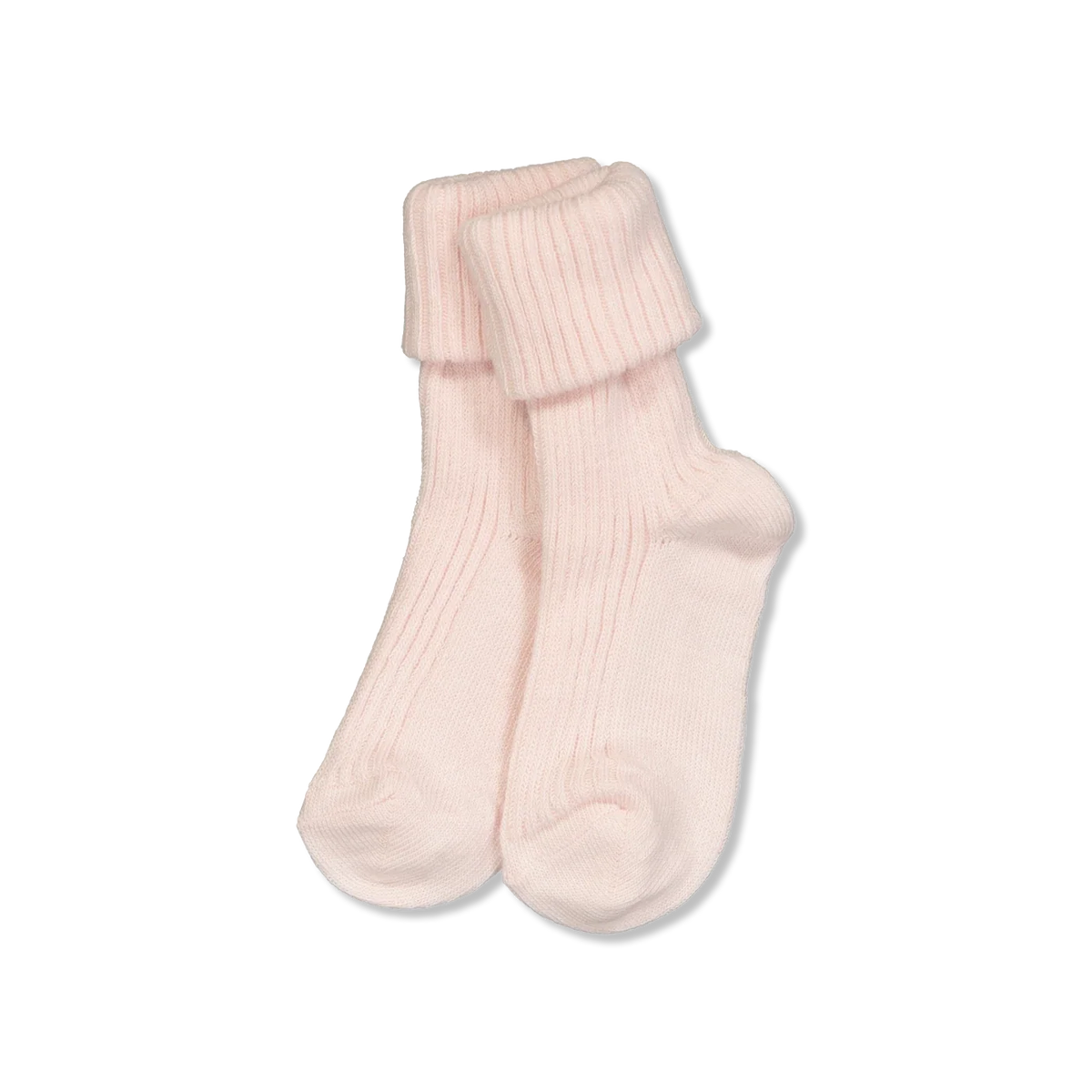 Rib baby socks socks