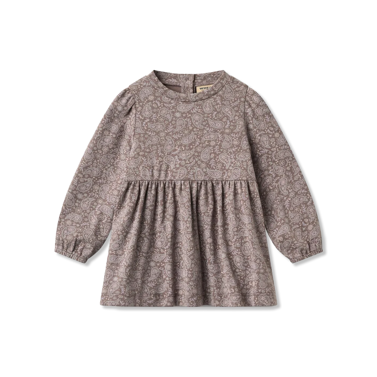 Eliane Dress