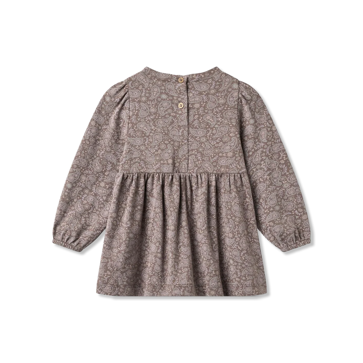 Eliane Dress