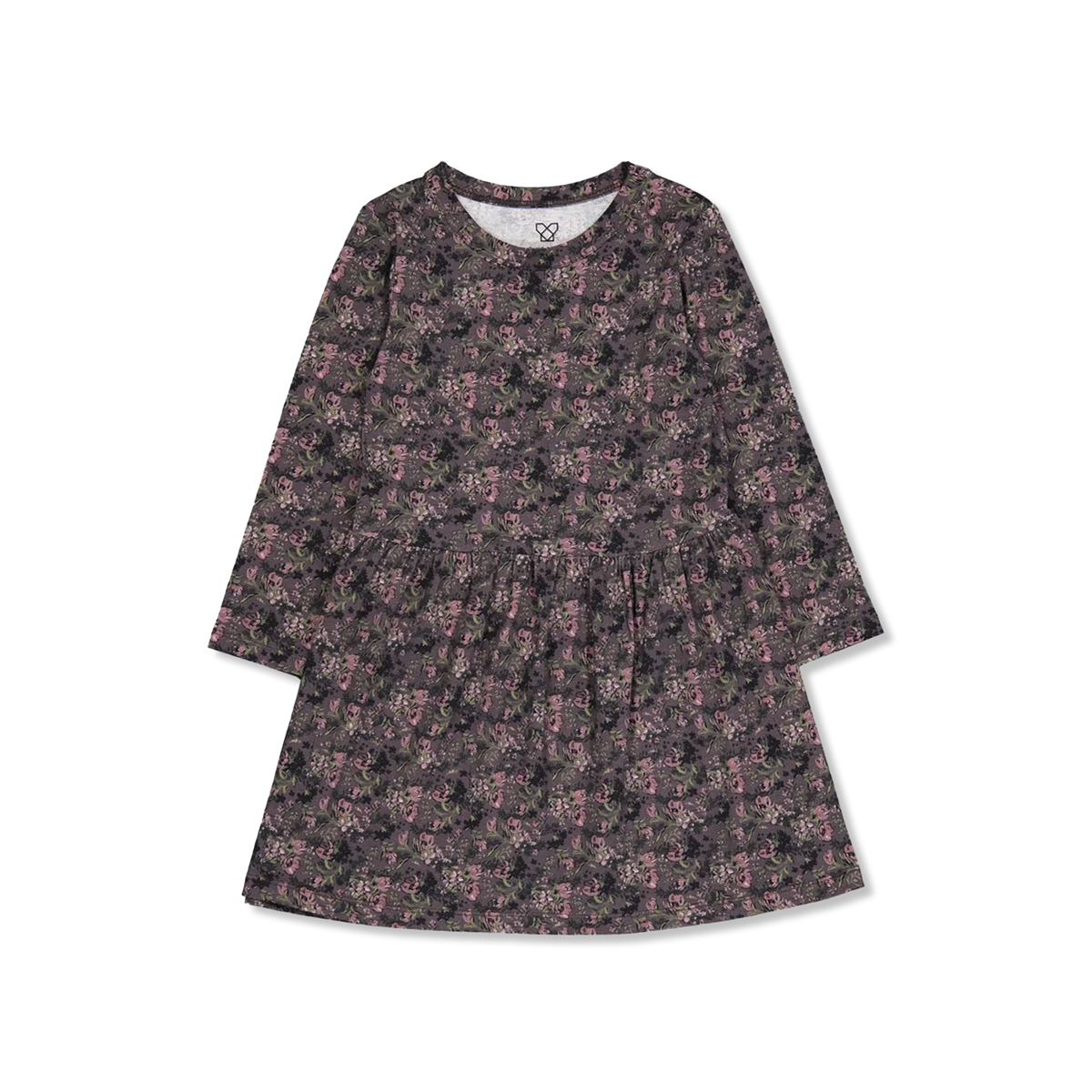 Napoli dress