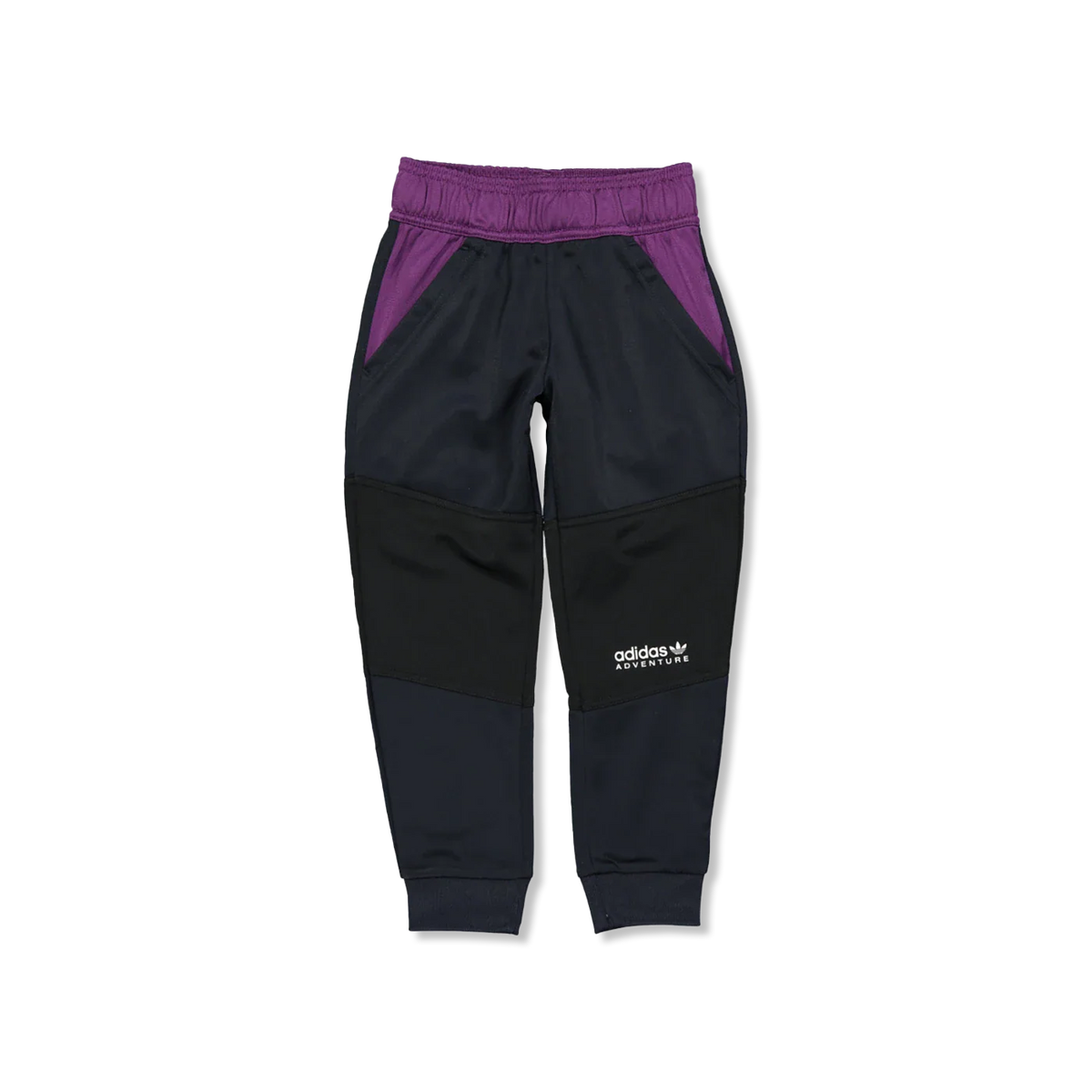 TRACK sweatpants