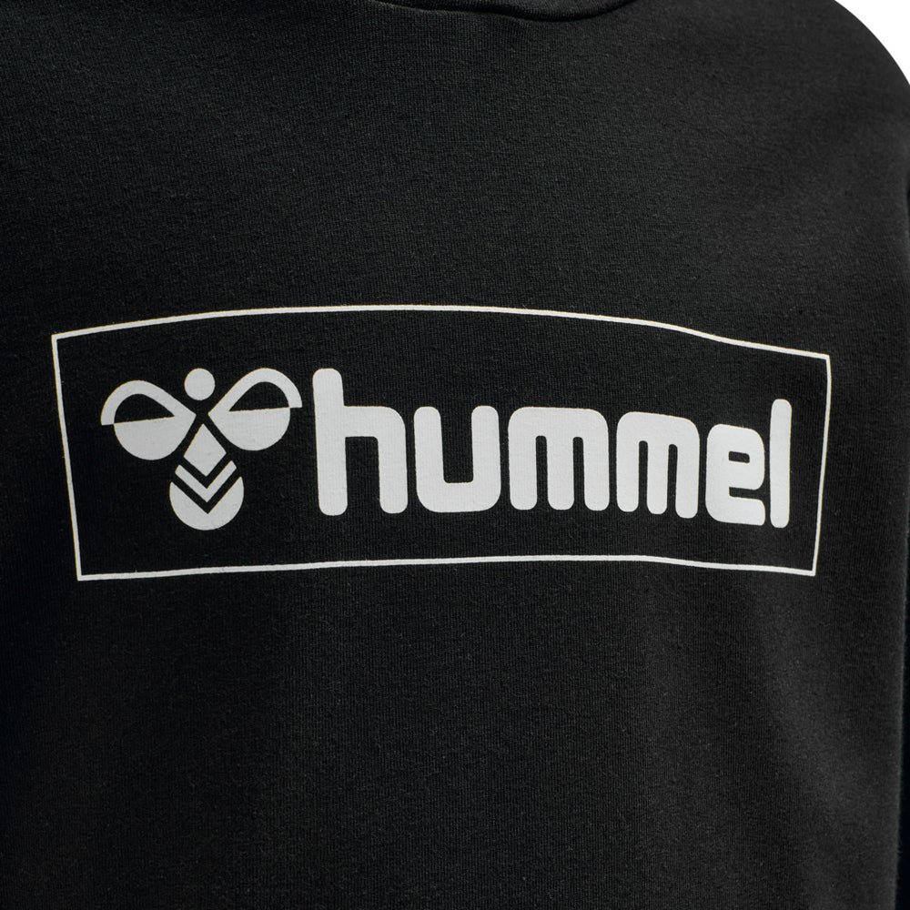 HmlBOX sweatshirts