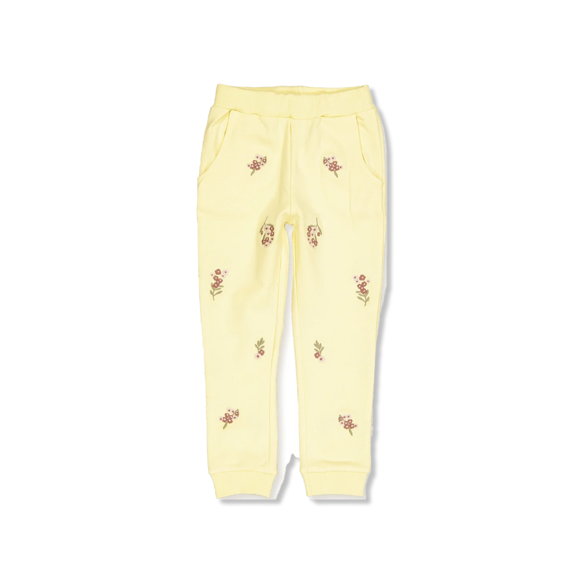 NMFTHALIA sweatpants