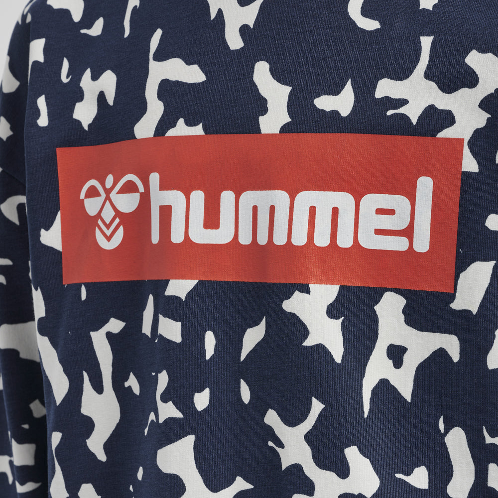 HmlDITZ sweatshirts