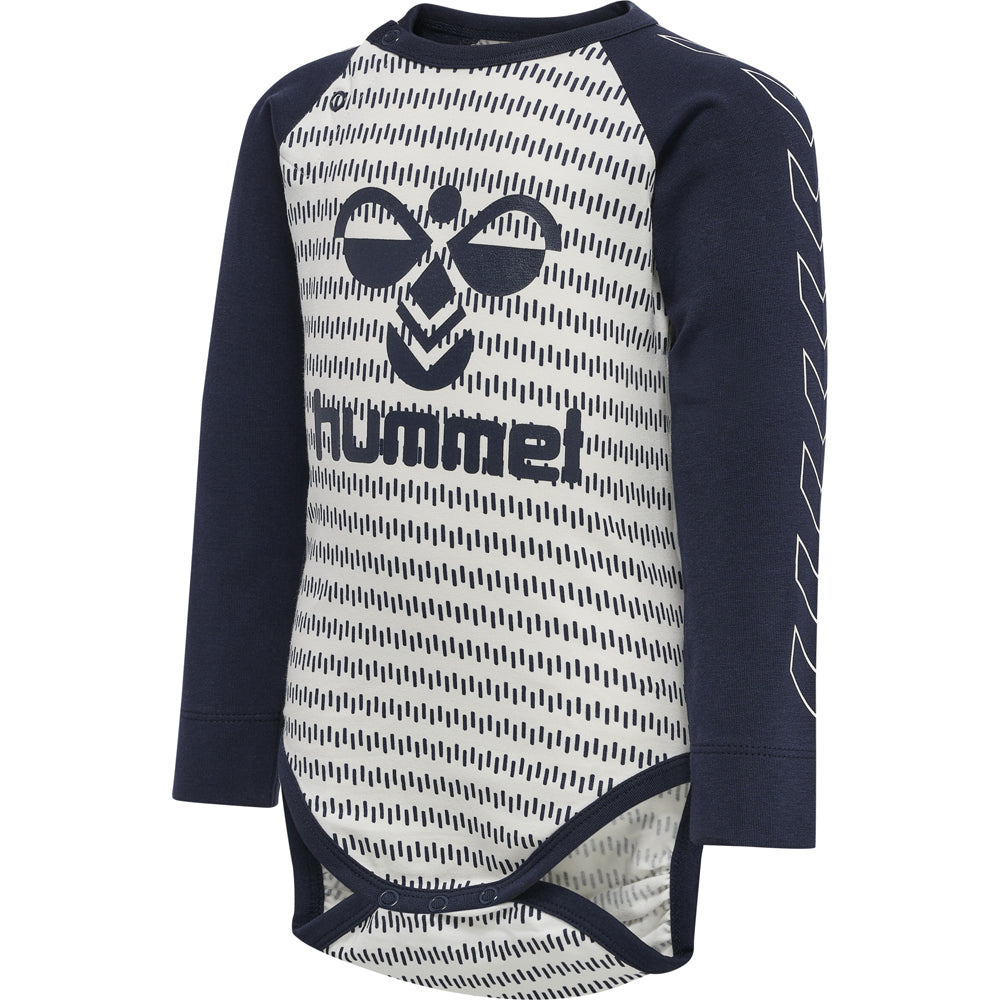 HmlDESMOND BODY L/S summer suit