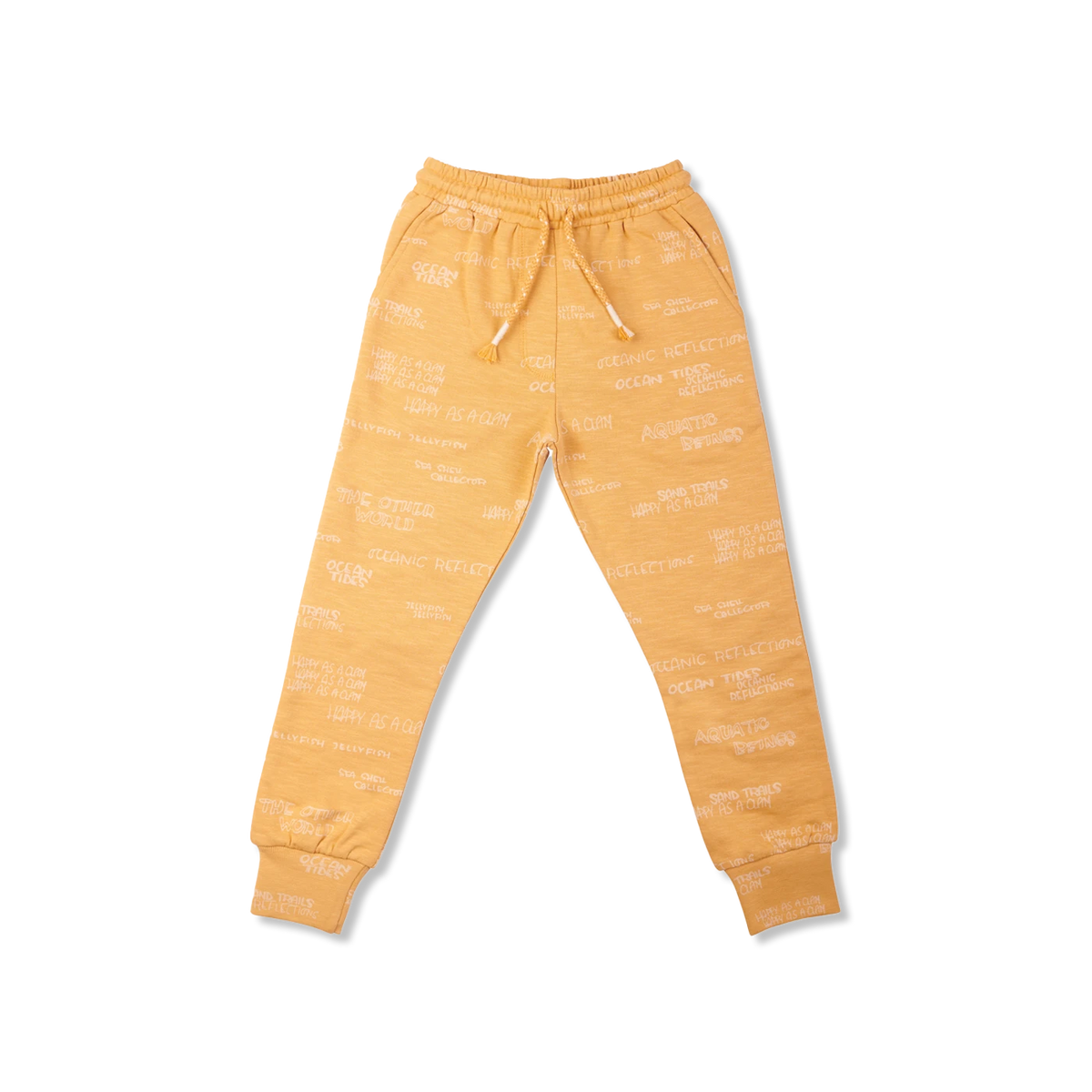 SGBecket sweatpants