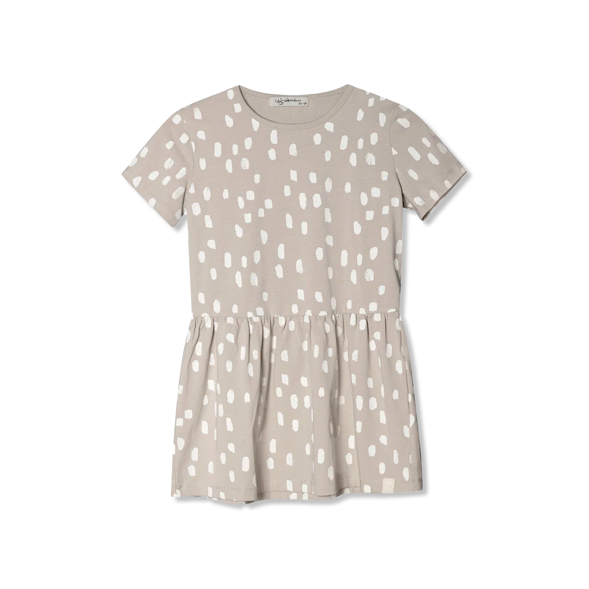 Allan dress