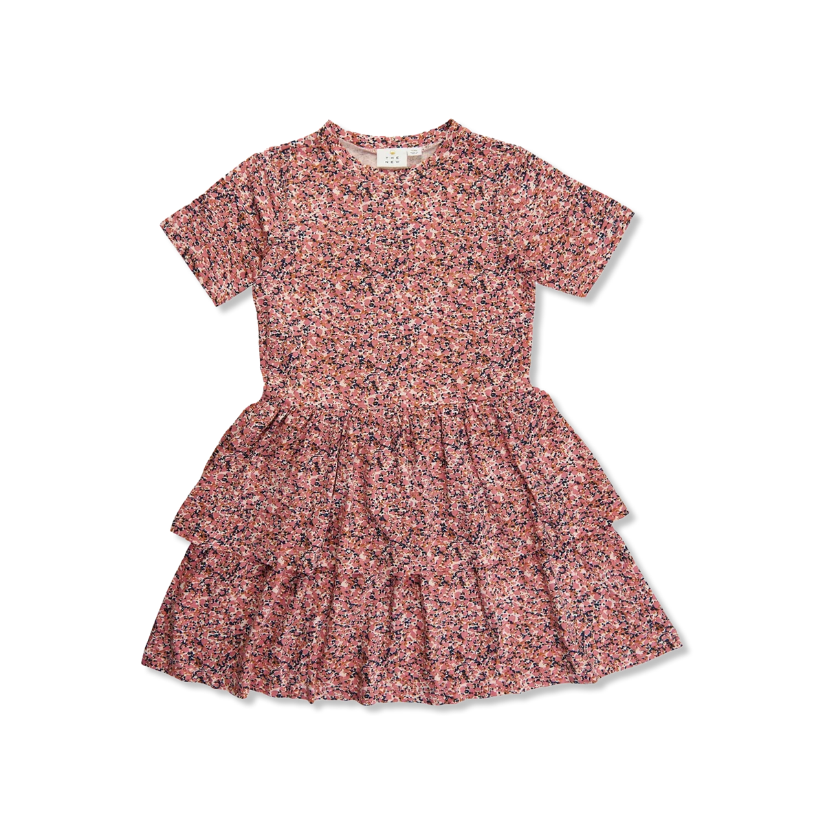 TNCAPRI dress