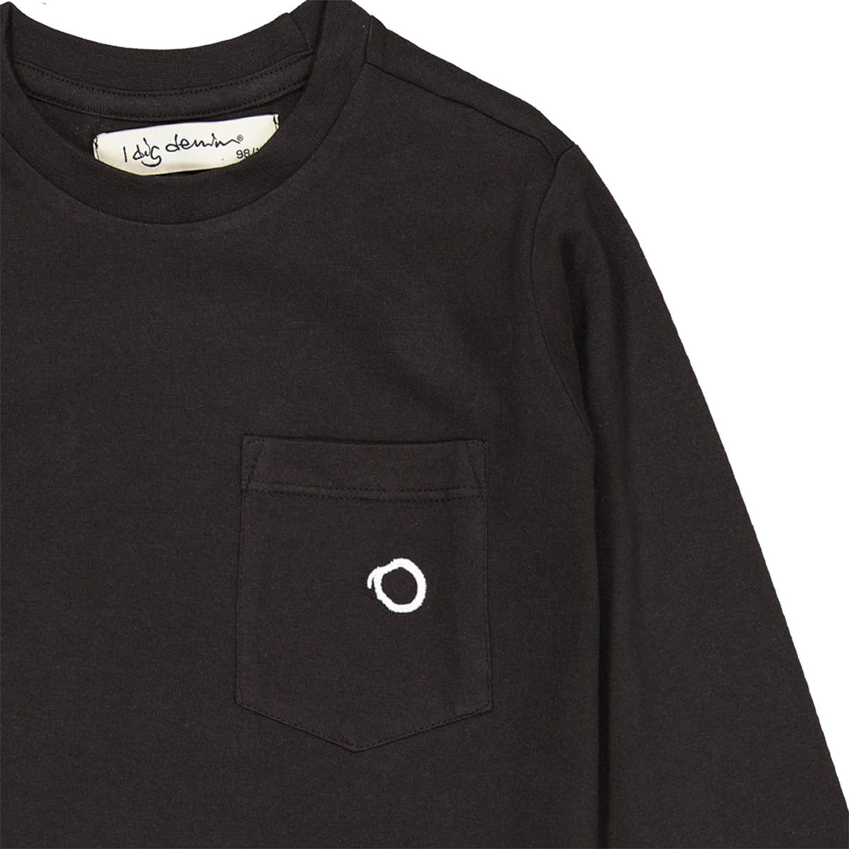 Ron lS T-shirt