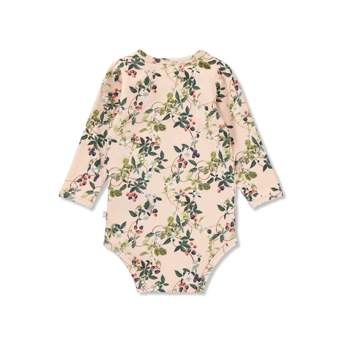 Foss summer suit