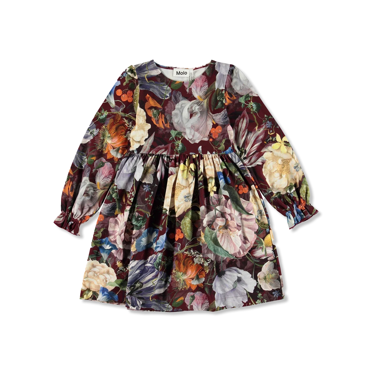 Camie dress
