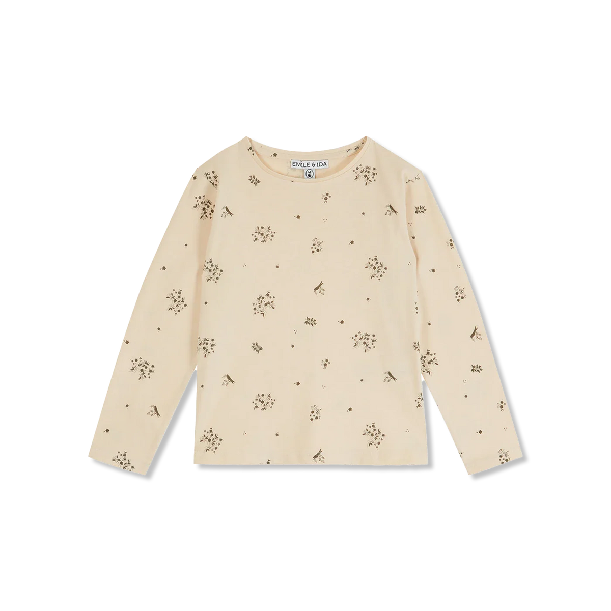 lS T-shirt