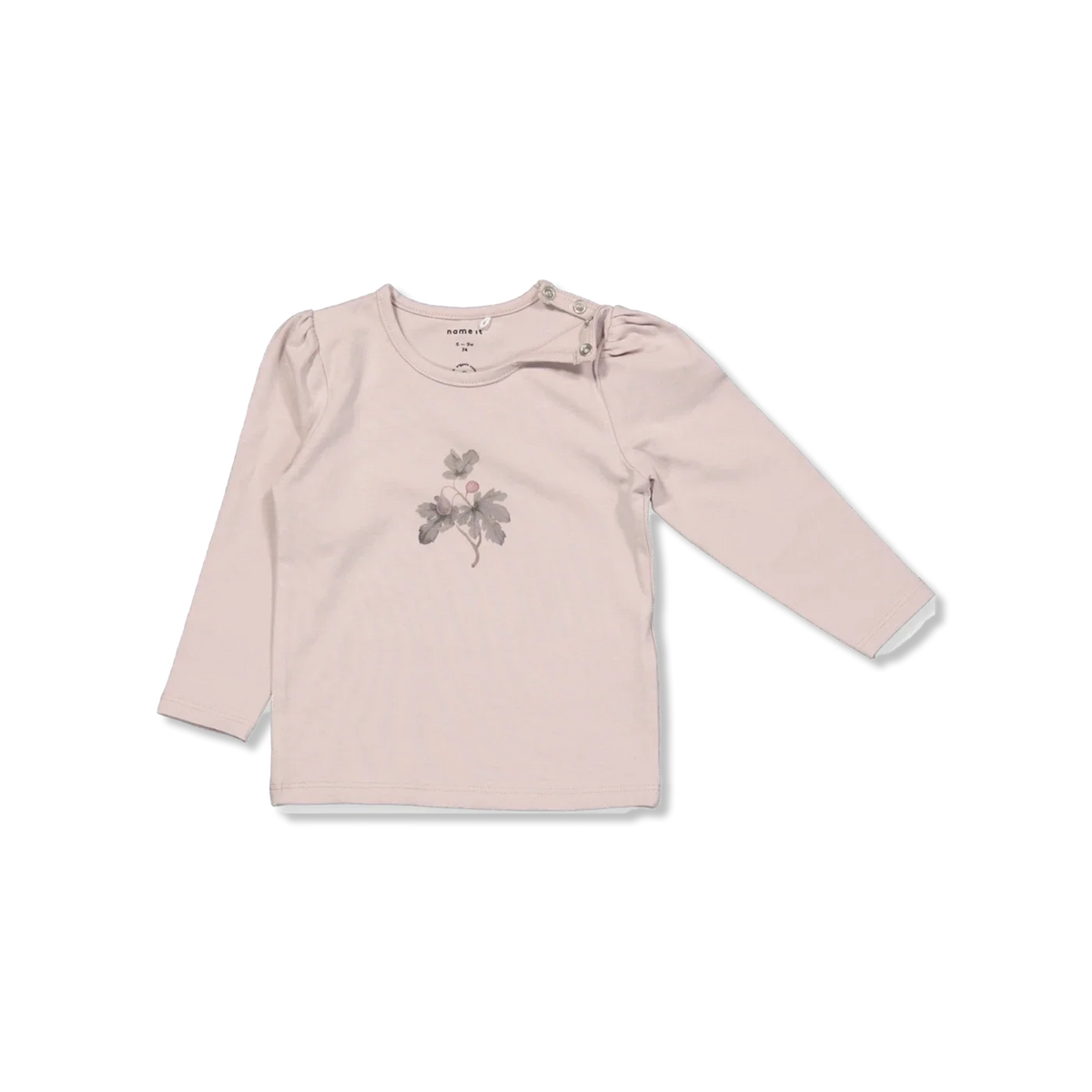 NBFLIZA lS T-shirt