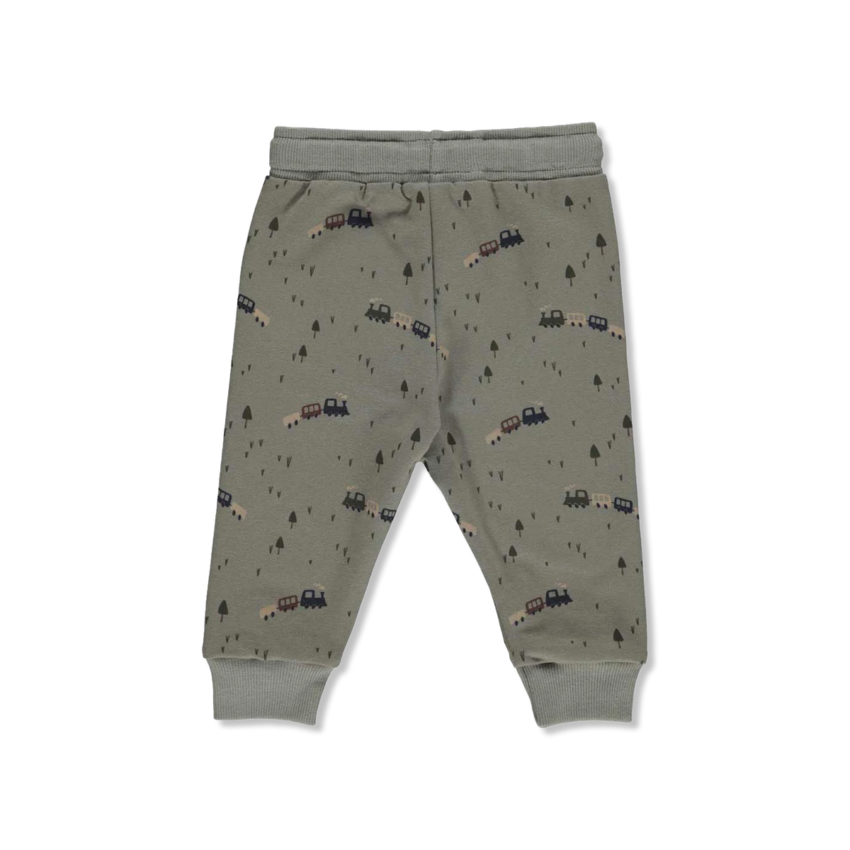 Train sweatpants