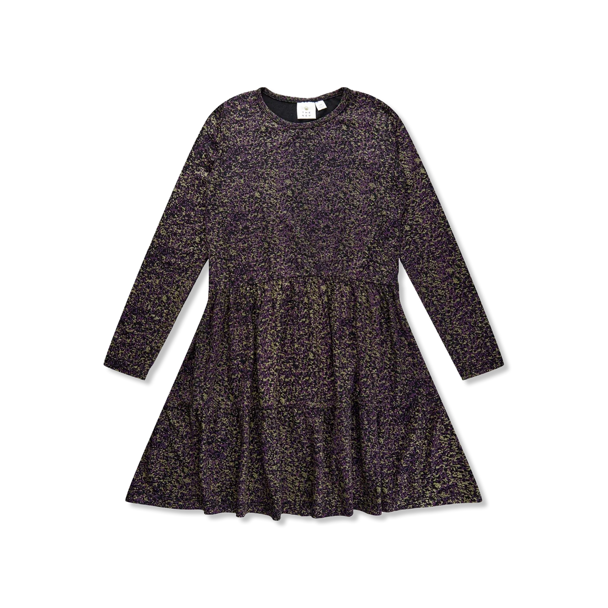 TNECRU dress